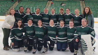 Club Hockey