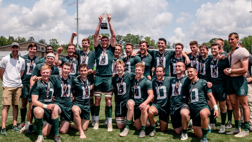D!AA Champs D!AA Champs