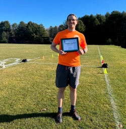 Fall Fun Run