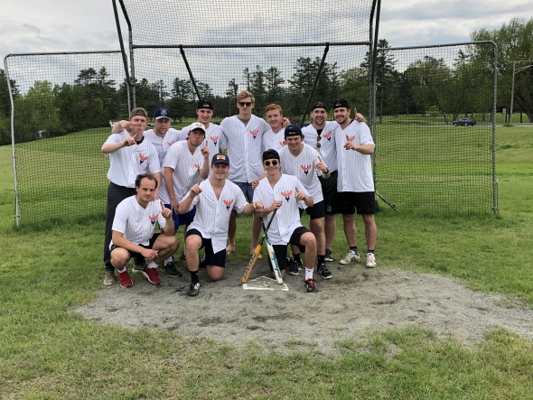 Granite Softball Champs - Master Batters Granite Softball Champs - Master Batters